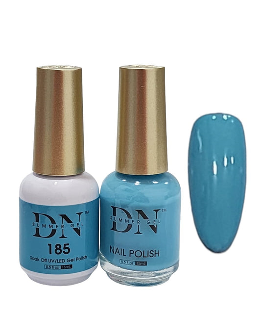 Esmalte DN Summer Gel 185