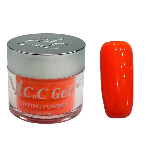 Acrílico CnC Gel Colección #186 (2 onz.)