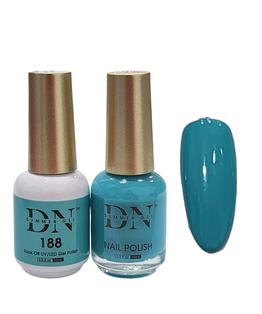 Esmalte DN Summer Gel 188