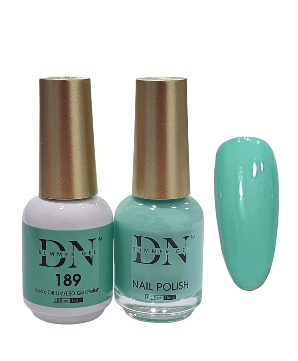 Esmalte DN Summer Gel 189