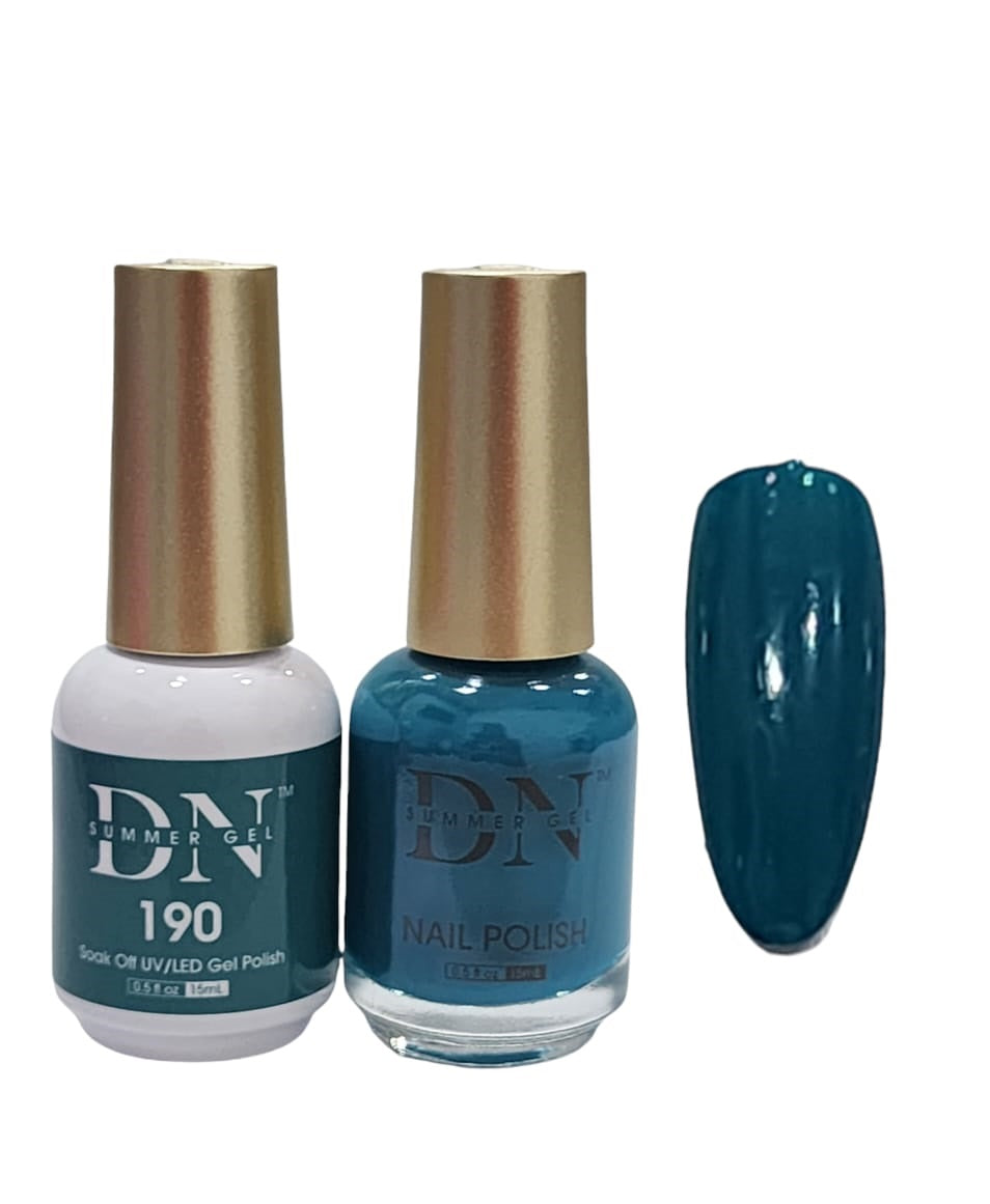 Esmalte DN Summer Gel 190