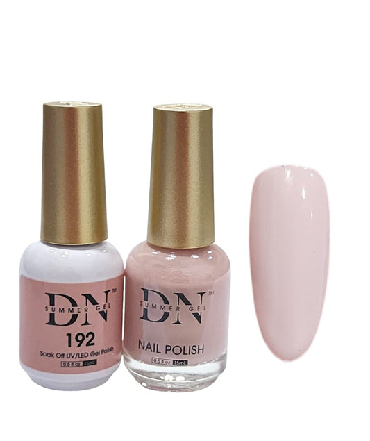 Esmalte DN Summer Gel 192