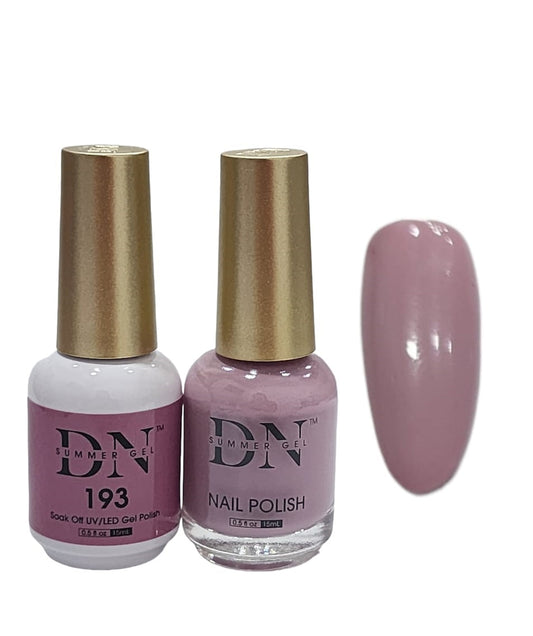 Esmalte DN Summer Gel 193