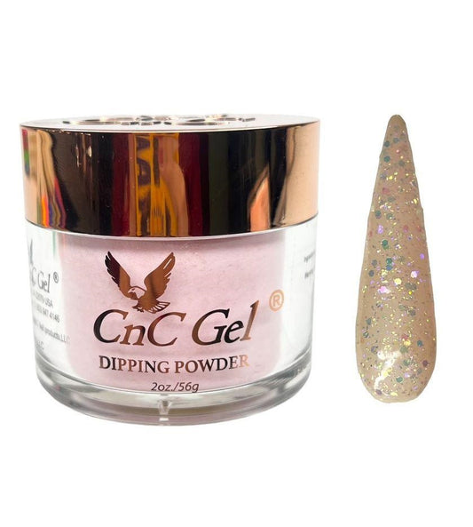 Acrílico CnC Gel Colección NO. 200 (2 onz.)