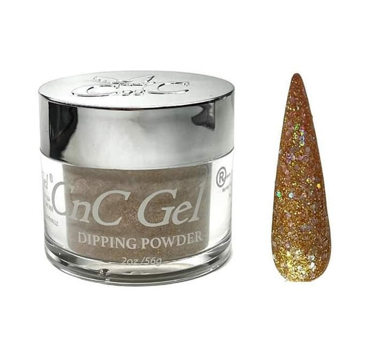 Acrílico CnC Gel Colección NO. 201 (2 onz.)