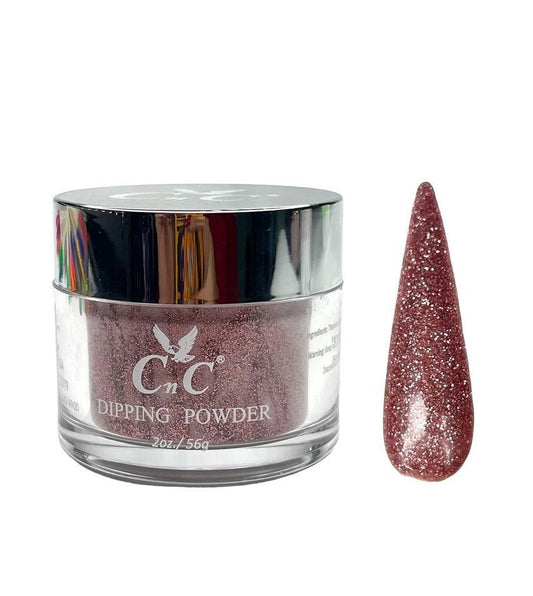 Acrílico CnC Gel Colección NO. 204 (2 onz.)