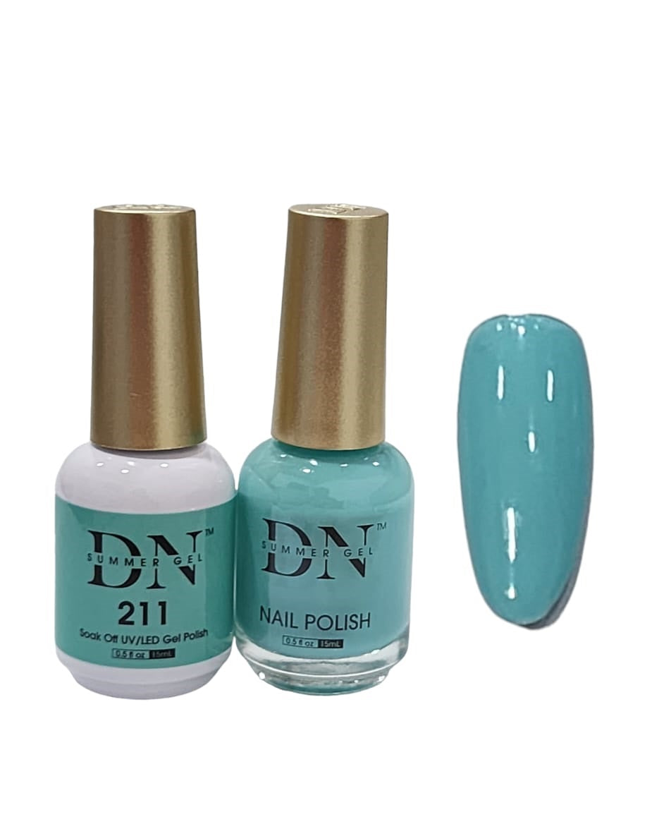 Esmalte DN Summer Gel 211