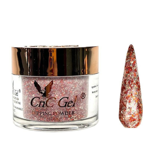 Acrílico CnC Gel Colección NO. 212 (2 onz.)