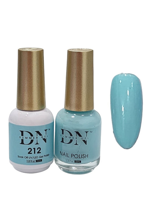 Esmalte DN Summer Gel 212