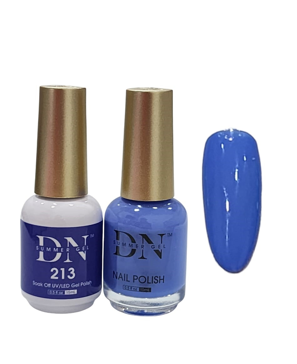 Esmalte DN Summer Gel 213