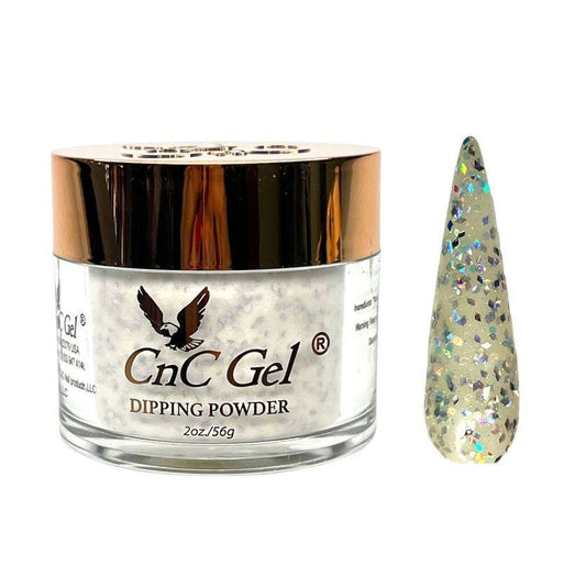 Acrílico CnC Gel Colección NO. 214 (2 onz.)