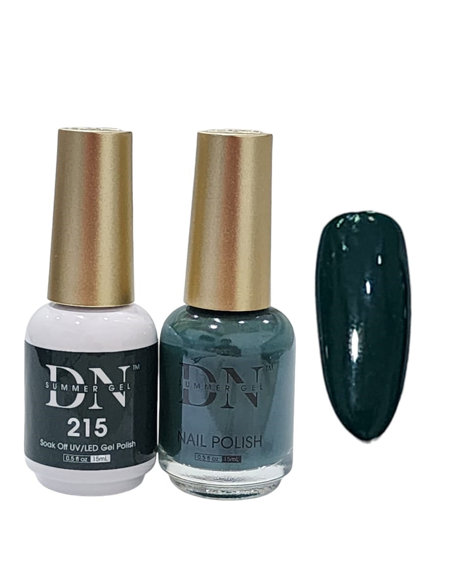 Esmalte DN Summer Gel 215