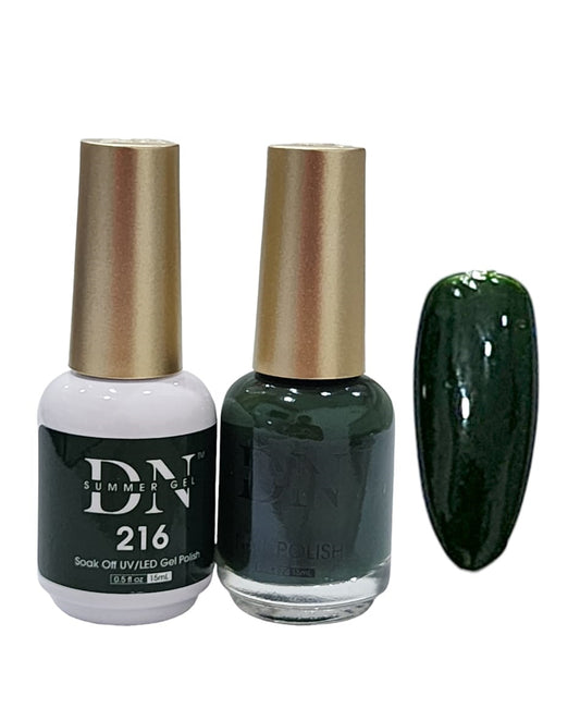 Esmalte DN Summer Gel 216