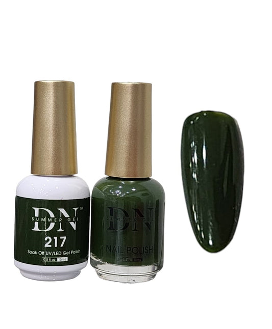 Esmalte DN Summer Gel 217