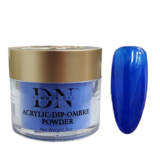 Acrílico DN Summer Gel 222