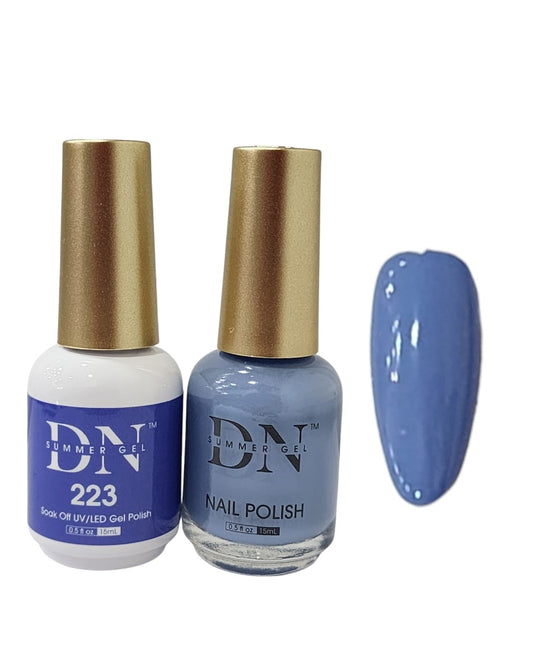 Esmalte DN Summer Gel 223