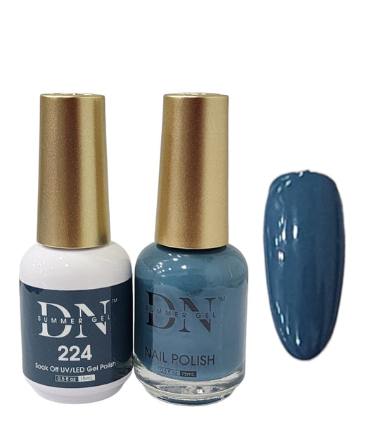 Esmalte DN Summer Gel 224