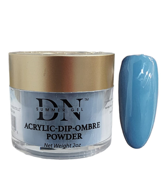 Acrílico DN Summer Gel 224