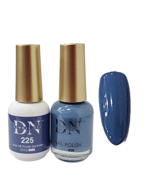 Esmalte DN Summer Gel 225