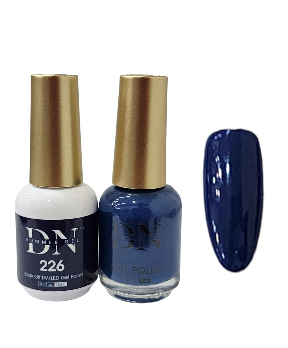 Esmalte DN Summer Gel 226