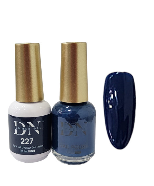 Esmalte DN Summer Gel 227