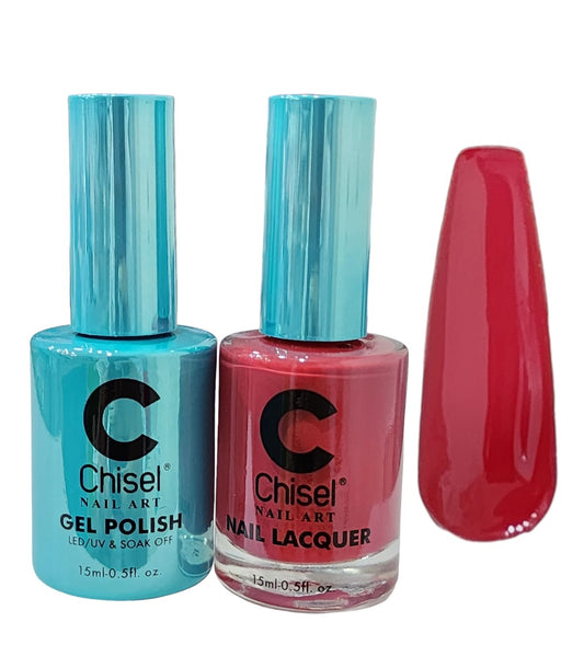 Esmalte Chisel Nail Art 022