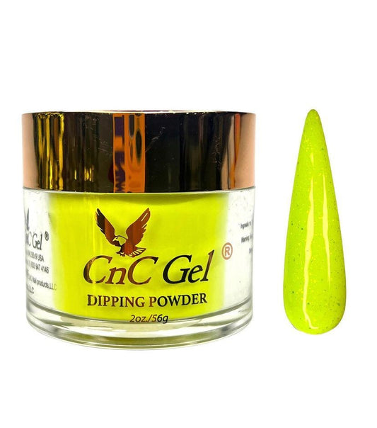 Acrílico CnC Gel Colección NO. 232 (2 onz.)
