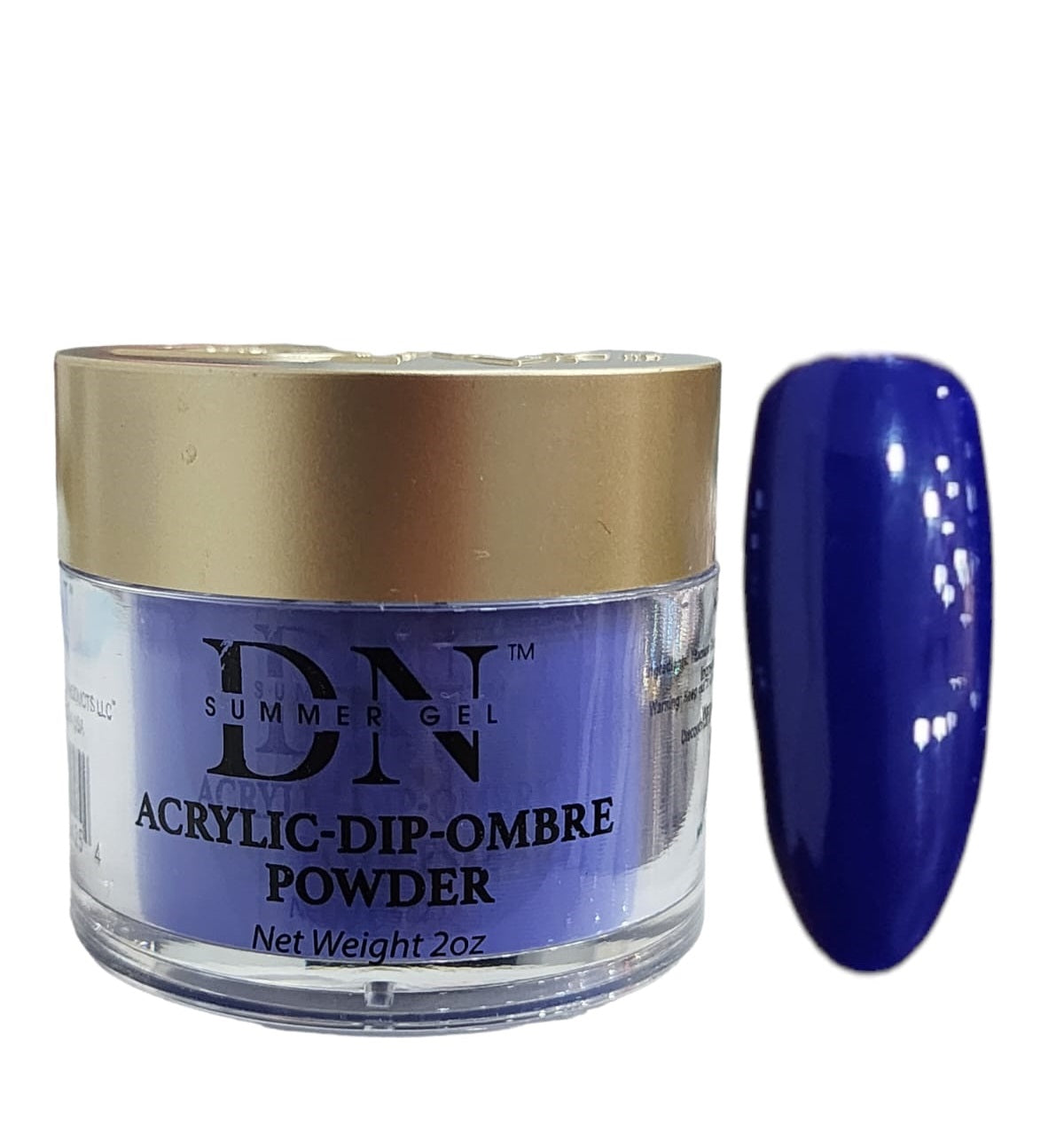 Acrílico DN Summer Gel 232