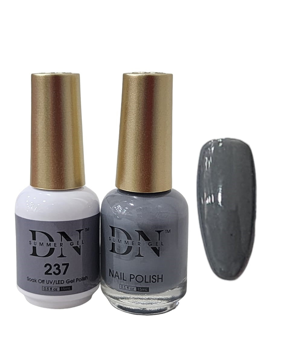 Esmalte DN Summer Gel 237