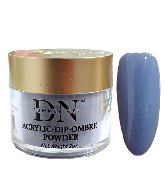 Acrílico DN Summer Gel 238