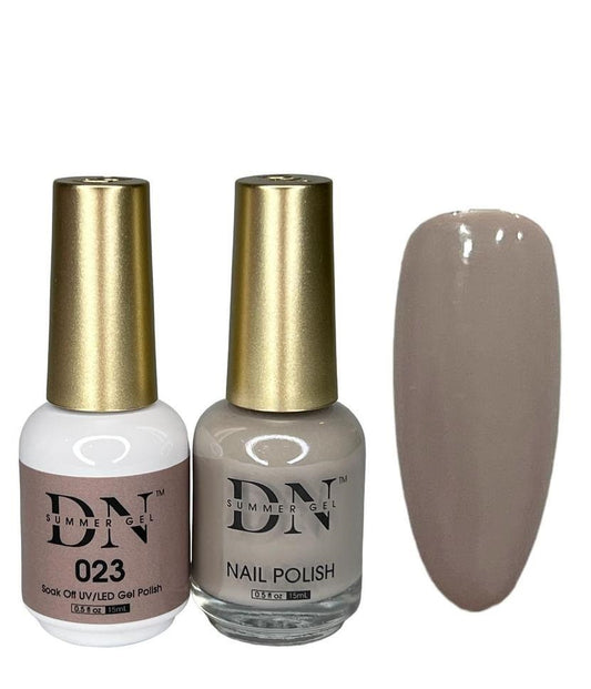 Esmalte DN Summer Gel 023