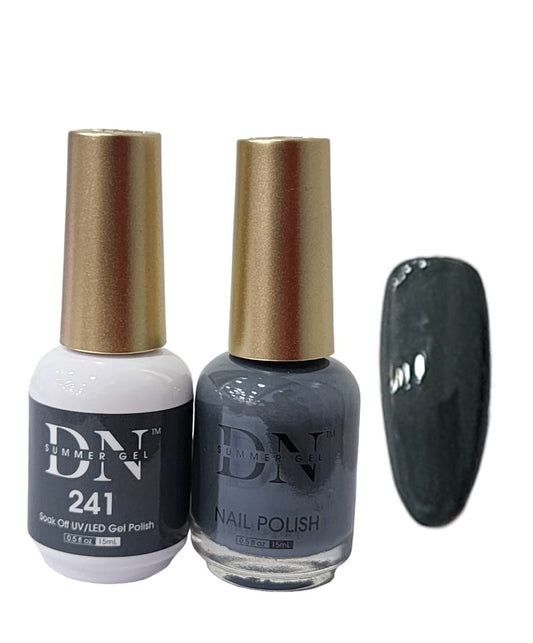 Esmalte DN Summer Gel 241