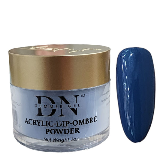 Acrílico DN Summer Gel 242