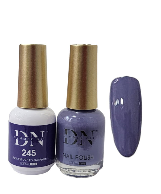 Esmalte DN Summer Gel 245