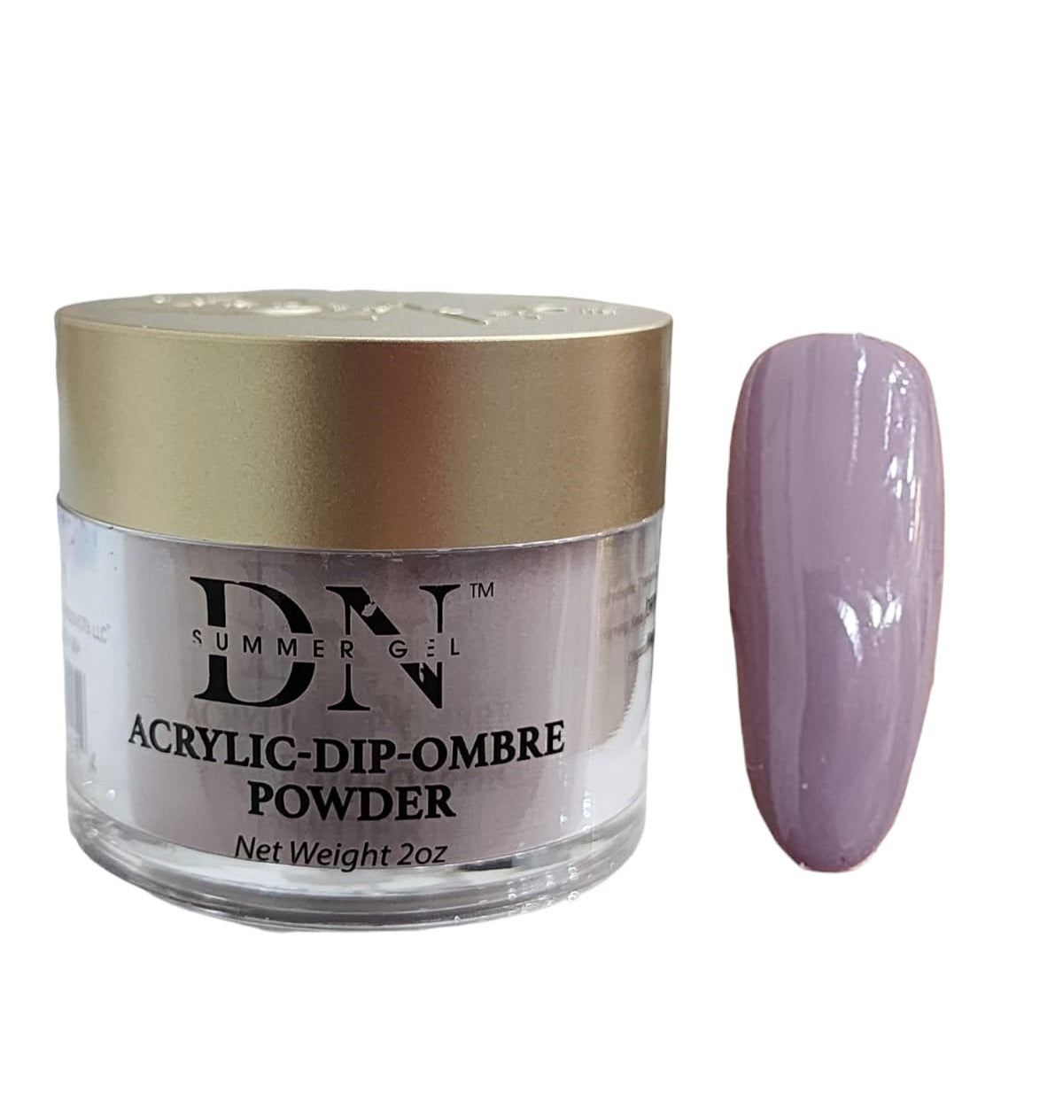 Acrílico DN Summer Gel 247