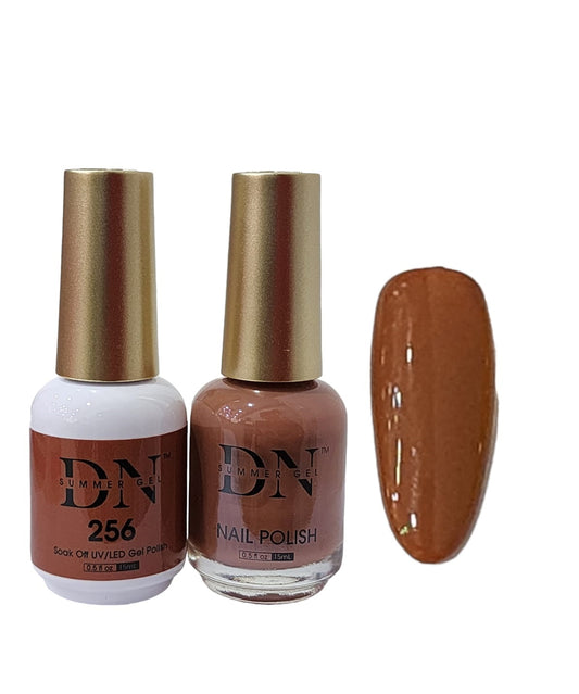 Esmalte DN Summer Gel 256