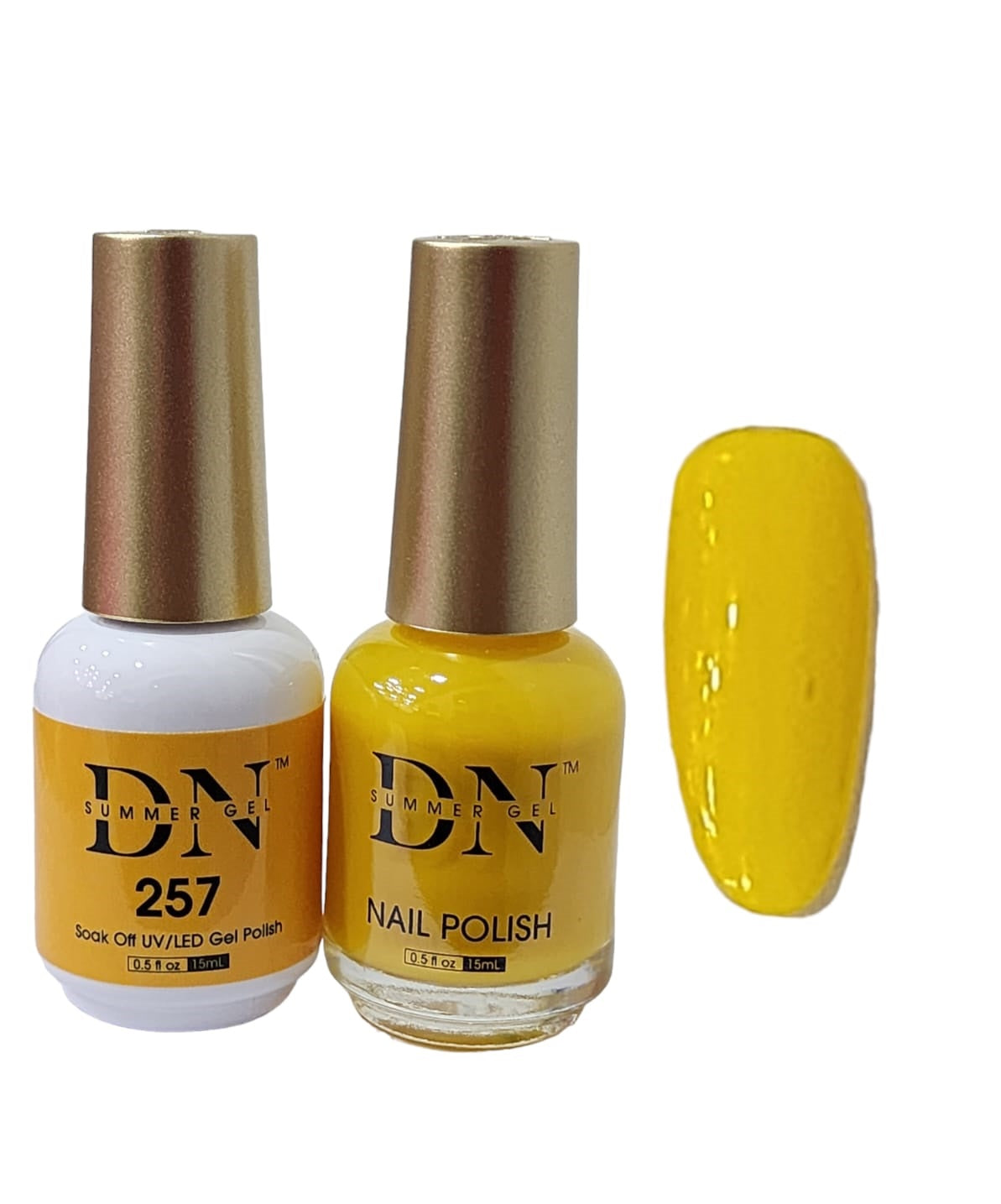 Esmalte DN Summer Gel 257