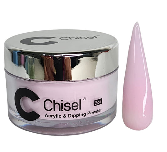 Acrílico Chisel Nail Art SOLID 25