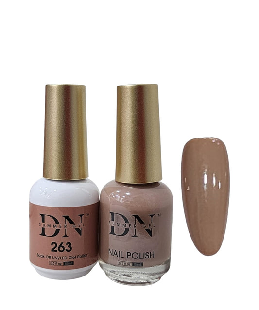 Esmalte DN Summer Gel 263