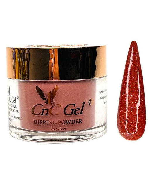 Acrílico CnC Gel Colección NO. 272 (2 onz.)