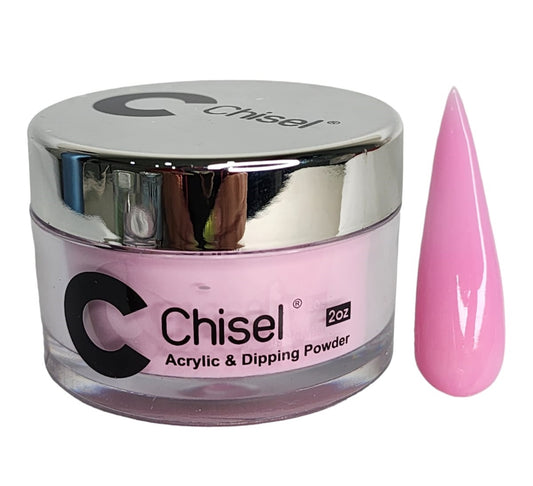 Acrílico Chisel Nail Art SOLID 30