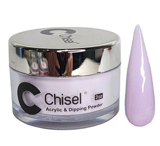 Acrílico Chisel Nail Art SOLID 31