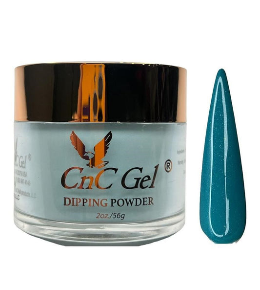 Acrílico CnC Gel Colección NO. 321 (2 onz.)