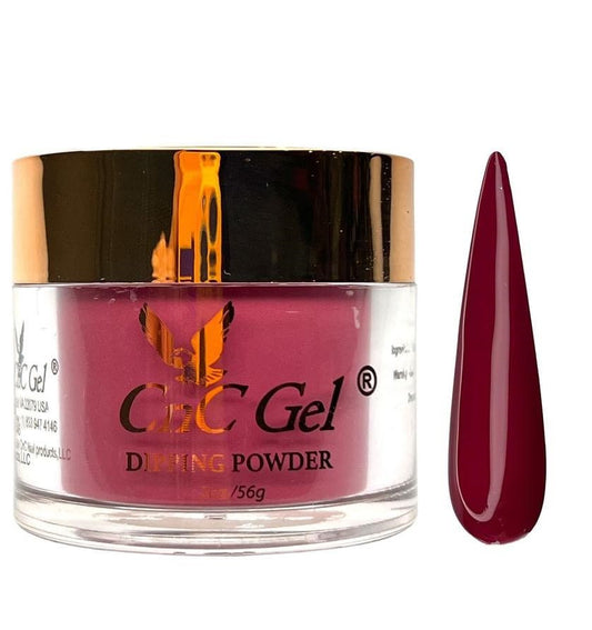 Acrílico CnC Gel Colección NO. 331 (2 onz.)