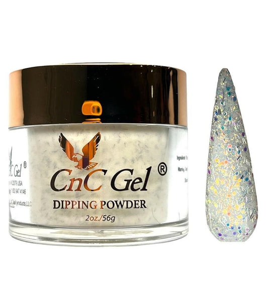 Acrílico CnC Gel Colección NO. 333 (2 onz.)