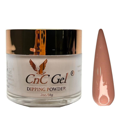 Acrílico CnC Gel Colección NO. 337 (2 onz.)