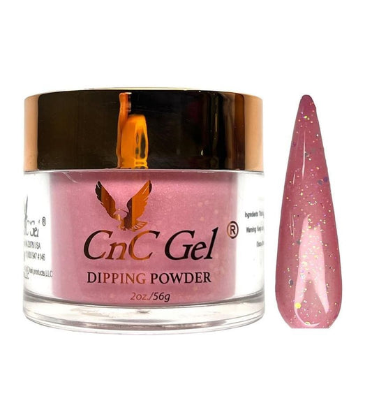 Acrílico CnC Gel Colección NO. 338 (2 onz.)