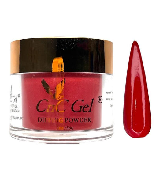Acrílico CnC Gel Colección NO. 344 (2 onz.)