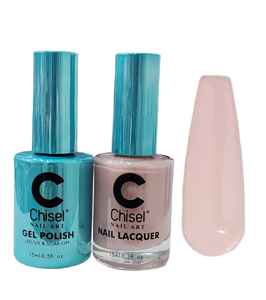 Esmalte Chisel Nail Art 035