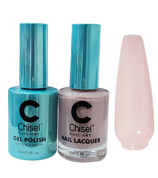 Esmalte Chisel Nail Art 036